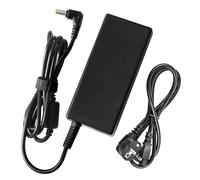 ARyee 20V 3,25A Chargeur pour Ordinateur Portable pour Lenovo ThinkPad, Ideapad, Yoga 11 11S Flex 2, Flex 3, Fujitsu Siemens Esprimo Mobile V5535, Lifebook (5,5 * 2,5mm)