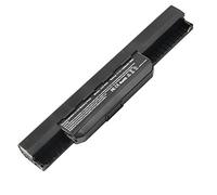 ARyee 5200mAh 10.8V A32-K53 Batterie Remplacement pour ASUS A43B A43BY A43E A43F A43J A43JA A43JB A43JC A43JE A43JF A43JG A43JH A43JN