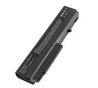 ARyee 5200mAh 10.8V NC6100 Batterie pour HP Compaq Business Notebook 510b 6515b 6710b 6710s 6715b 6715s 6910p NC6100 NC6105 NC6110 NC6115 NC6120 NC6140 NC6200 NC6220 NC6230