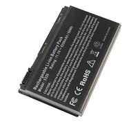 ARyee 5200mAh 11.1V 5320 Batterie pour Acer TravelMate 5220 5220G 5230 5310 5320 5330 5420 5520 5520G 553 5530 5530G 5710 5710G 5720 5720G 5730 5730G 6410 6413 6414 6460 6552 6592 7220
