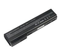 ARyee 5200mAh 11.1V 6360B Batterie Batterie Ordinateur Portable pour HP EliteBook 8460p 8460w 8470p 8470w 8560p 8570p, HP ProBook 6360b 6460b 6465b 6470b 6475b 6560b 6565b 6570b
