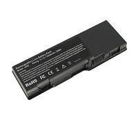 ARyee 5200mAh 11.1V 6400 Batterie pour Dell Inspiron E1505 1501 6400 PP23LA PP20L Dell Vostro 1000 Dell Latitude 131L BD41 CR174 D6400 GD761 HJ607 HK421 JN149 KD476