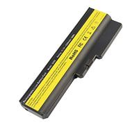 ARyee 5200mAh 11.1V Batterie pour Lenovo G430 G430a G430l G430m G530 G530a G530m N500 Series, Lenovo Ideapad G430 G550 G450 G450a G450m B460 B550 G455 G555