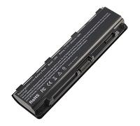 ARyee 5200mAh 11.1V Batterie pour Ordinateur Portable pour Toshiba PA5023U-1BRS PA5024U-1BRS PA5025U-1BRS PA5026U-1BRS PA5027U-1BRS PABAS259 PABAS260 PABAS261 PABAS262 PABAS263