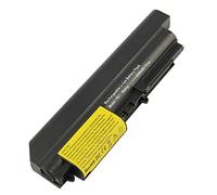 ARyee 5200mAh 11.1V T400 Batterie d'ordinateur Portable de Remplacement pour Lenovo ThinkPad R400 7443, R61 7732 7733 7734 7735 7736 7737 7738 7742 7743