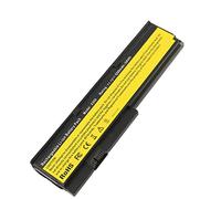 ARyee 5200mAh 11.1V X200 Batterie Batterie de Remplacement pour Lenovo IBM ThinkPad X200 X200s X200si ThinkPad X201 X201i X201s