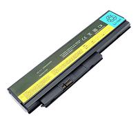 ARyee 5200mAh 11.1V X220 Batterie pour Lenovo ThinkPad X220 X220i X220s