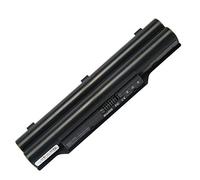 ARyee 5200mAh Batterie pour LifeBook A530 A531 AH42/E AH530 AH530/3A AH531 FPCBP250 FPCBP250AP CP477891-01 CP478214-02 FMVNBP186 FMVNBP189 FMVNBP194