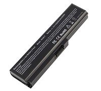 ARyee 5200mAh Batterie pour Ordinateur Portable pour Toshiba PA3817U-1BRS PA3818U-1BRS PA3819U-1BRS PABAS228 Toshiba Satellite C650 C650D C655 C660 C660D C670 C670D L600 L630 L675 L675D L700