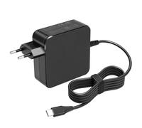 ARyee 65W Chargeur USB C Adaptateur Secteur Type C pour Lenovo ThinkPad, Dell, HP, ASUS, Acer, Samsung, MacBook Pro, Huawei, Xiaomi Alimentation USB C