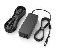 ARyee 90W 19V 4,74A Alimentation Ordinateur Portable pour HP Pavilion DM4 G4 G6 G6T G7 M6 Elitebook 745 820 8470P Probook 430 440 (7,4 * 5,0mm)