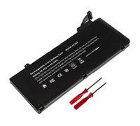 ARyee A1322 Batterie compatible avec MacBook Pro 13,3" A1322 (mi-2009 à mi-2012) MC374LL/A MC375LL/A MC700LL/A MC724LL/A MD314LL/A MD313LL/A MD101LL/A