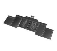 ARyee A1618 Batterie Compatible avec MacBook Pro Retina 15"(2015 Year Only), A1398 Batterie Compatible avec MacBook Pro 15" Retina A1398(Only for Late 2013 Mid 2014 2015 Version)