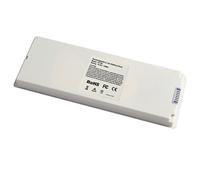 ARyee Batterie Compatible avec Macbook 13" A1185 A1181 MA561 MA561FE/A MA561G/A MA561J/A(59Wh 10.8V)