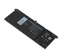 ARyee H5CKD Batterie Compatible avec Dell Latitude 3410 3510 Vostro 5300 5401 5402 5501 Inspiron 5300 5301 5401 série, Remplacement pour H5CKD 07T8CD 7T8CD 0TXD03 TXD03 9077G 0JK6Y6 JK6Y6(15V 53Wh)