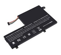 ARyee L14L3P21 Batterie Compatible avec Lenovo Flex 3-1470 3-1480 3-1570 Ideapad Yoga 500-14ACL 500-14IBD Ideapad 300S-14ISK 310S-14AST; Remplacement pour L14M3P21 L14L3P21 L14M2P21(11.1V 45Wh)