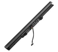 ARyee L15C3A01 Batterie Compatible avec la série Lenovo Ideapad 110 Ideapad 110-15 IdeaPad 110-15ISK V110 V310 ; Remplacement pour L15C3A01 L15C4A02 L15C4E01 L15D3A01 (14.8V 2600mAh)