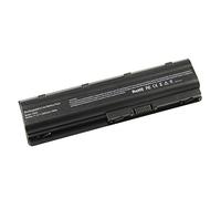 ARyee MU06 Batterie Compatible avec HP Compaq CQ32 CQ42 CQ56 CQ57 CQ58 CQ62 CQ72 HP 593562-001 593554-001 MU06 DM4 Series(5200mAh 11.1V)