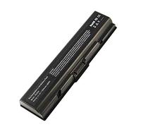 ARyee PA3534U-1BRS Batterie Compatible avec Toshiba A200 L300 A210 A300 L300D L450 L500 PA3534U-1BRS PA3533U-1BRS PA3535-1BAS