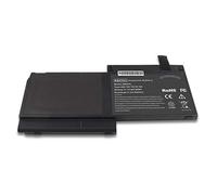 ARyee SB03XL Batterie Compatible avec HP EliteBook 820 G1, 725 820 G2, HP SB03 SB03046XL HSTNN-LB4T HSTNN-IB4T 717377-001 717378-001(46Wh 11.1V)