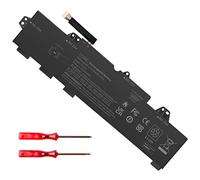 ARyee TT03XL Batterie Compatible avec HP EliteBook 755 G5 Series,HP EliteBook 850 G5 G6 Series, HP ZBook 15U G5 G6 Series Notebook(11.55V 56Wh)