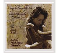 Aryeh Frankfurter - Chronicles 1: Secret Bride Lest Harp Strings
