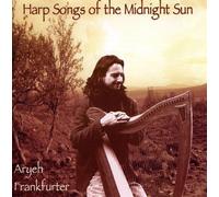 Aryeh Frankfurter - Harp Songs of The Midnight Sun