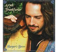 Aryeh Frankfurter - Harper's Brew