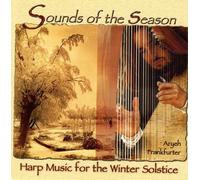 Aryeh Frankfurter - Sounds of The Season