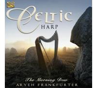 Celtic Harp - The Morning Dew