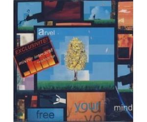 aryel - Free Your Mind