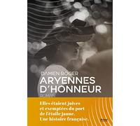 Aryennes d'honneur