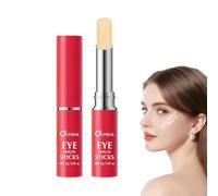 ARYIMYDP Baume Multi-Fonctions pour les Yeux, Stick et Crème Contour des Yeux, Hydratation Intense et Anti-Cernes, Pour un Regard Jeune et Lumineux, Adapté à Tous Types de Peau