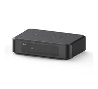 Arylic BR10 Récepteur Bluetooth et préamplificateur sans Fil, aptX AD, aptX HD Hi-Res Music, Audio Domestique, Sortie Optique, Line-in, USB, PC DAC, App, Télécommande, Contrôle EQ