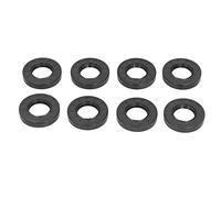 Arythia Lot de 8 Joints Spi 35x65x12, Joint à Lèvre en Nitrile TC Haute Température, Bague d'Étanchéité pour Roulement et Moteur Automobile