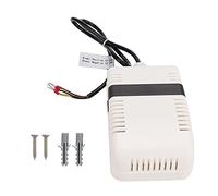 Arythia Moniteur PM2.5 et capteur de qualité de l'air PM10, émetteur de particules de haute précision pour poussière industrielle, module de capteur pour la surveillance de l'environnement