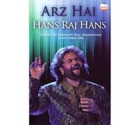 Arz hai live at the symphony hall Birmingham 2006 DVD E
