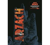 Les Humanoïdes Associés Arzach - coffret