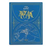 Arzak: Le petit Panthéon Moebius