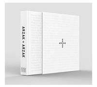 Arzak - [Livre en VO] Arzak, Juan Mari, Arzak, Elena (Auteur)