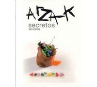 Arzak - [Livre en VO] Arzak, Juan Mari (Auteur)