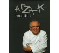 Arzak: Recettes