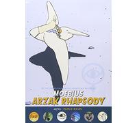 Arzak Rhapsody [02/F/Dd/S:J] [Import allemand]