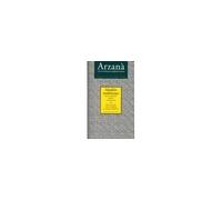 Arzana. cahiers de litterature medievale italienne, no 10/dec. 2004. Tome 10 - Mario Fusco - Presses De La Sorbonne Nouvelle - broché - Etude