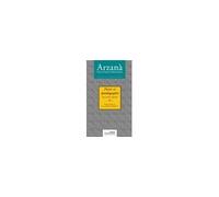 Arzana. cahiers de litterature medievale italienne, no 12/fevr. 2007 Tome 12 - Anna Fontes Baratto - Presses De La Sorbonne Nouvelle - broché - Revue