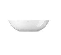 Arzberg 41382-800001-10516 Lot de 2 coupelles à dessert en acier inoxydable Blanc 16 cm