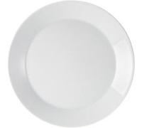 ARZBERG ASSIETTE BLANC 22 CM LOT DE 2 Blanc