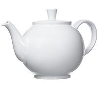 Arzberg Form 1382 1382-00001-4230-1 Théière 6 Tasses Blanc 1,2 l