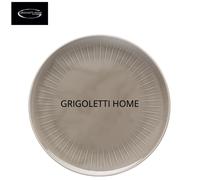Arzberg - JOYN GREY - ariette plate Ø CM 27 - Revendeur