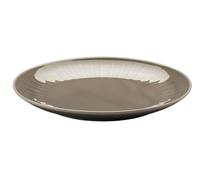 Arzberg joyn Grey Assiette Plate 20 cm, Porcelaine, Gris, 20 x 20 x 6 cm